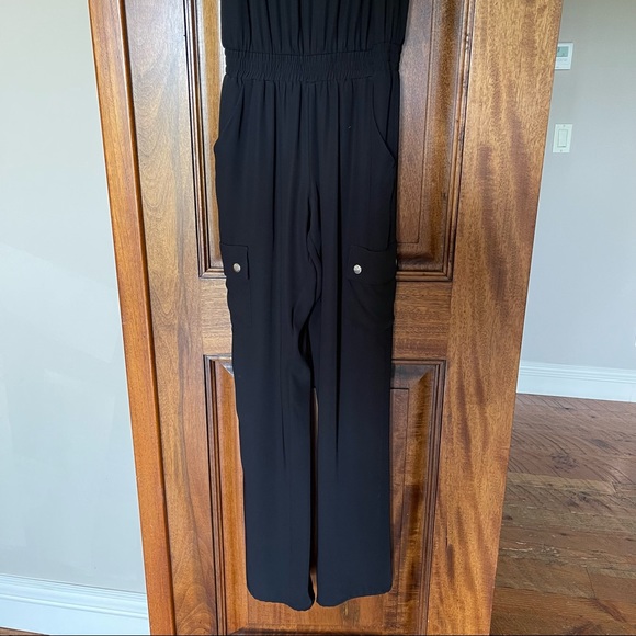 Amanda Uprichard Merritt Jumpsuit - Picture 10 of 11